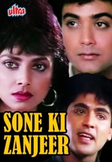 Sone Ki Zanjeer (1992)