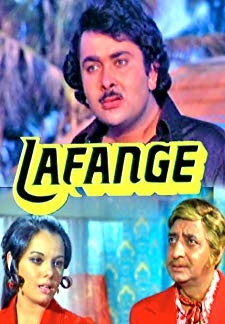 Lafange (1975)