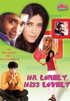 Mr.Lonely Miss.Lovely (2004)