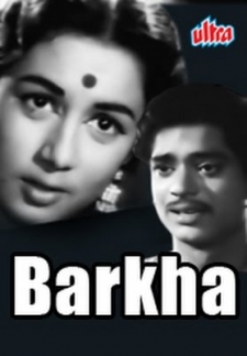 Barkha (1959)