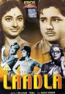 Laadla (1966)