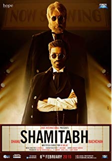 Shamitabh (2015)