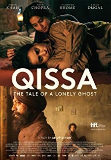 Qissa (2013)