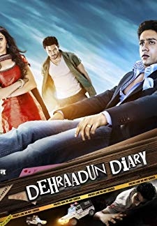 Dehraadun Diary (2013)