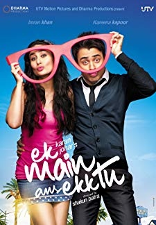 Ek Main Aur Ek Tu (2012)