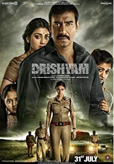 Drishyam  (2015)