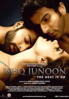 Ishq Junoon (2016)