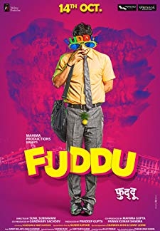 Fuddu (2016)