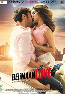 Beiimaan Love (2016)
