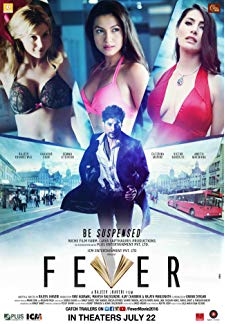 Fever (2016)