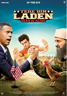 Tere Bin Laden: Dead or Alive (2016)