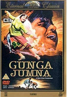 Ganga Jumna (1961)
