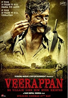 Veerappan (2016)