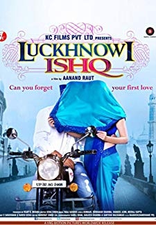 Luckhnowi Ishq (2015)