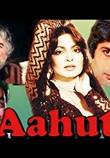 Aahuti (1978)