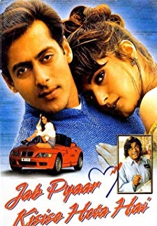 Jab Pyar Kisi Se Hota Hai (1998)
