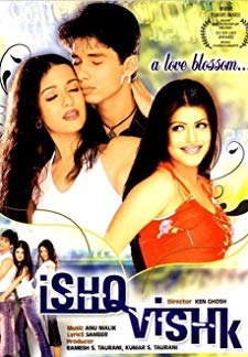 Ishq Vishq (2003)