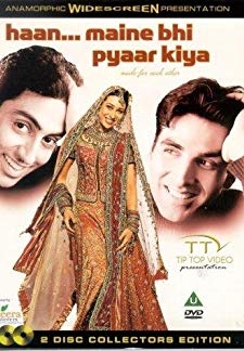 Haan Maine Bhi Pyaar Kiya (2002)