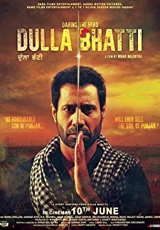 Dulla Bhatti (2016)
