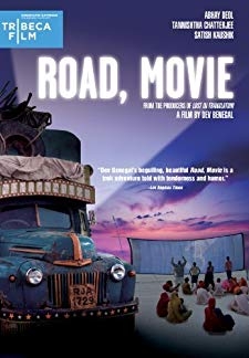 Road, Movie (2009)