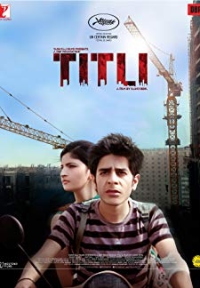 Titli (2014)