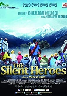 The Silent Heroes (2015)