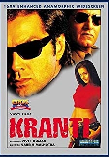 Kranti (2002)