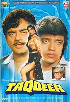 Taqdeer (1983)