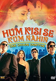 Hum Kisi Se Kum Nahin (2002)