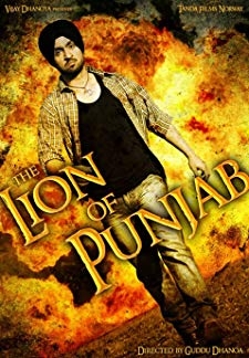 The Lion of Punjab (2011)