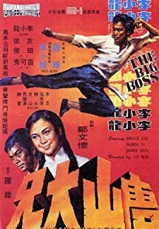 Fists of Fury (Dubbed) (1971)