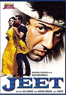 Jeet (1996)