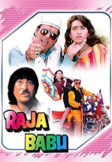 Raja Babu (1994)