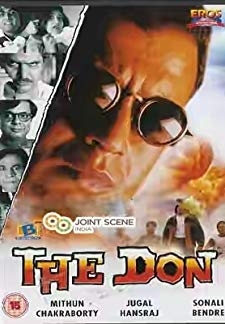 The Don (1995)