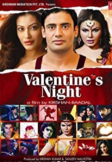 Valentine Night (2012)