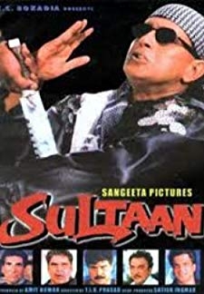 Sultaan (2000)