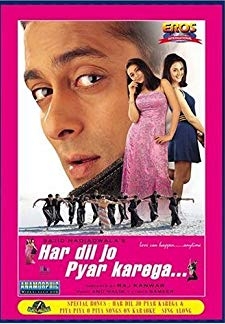 Har Dil Jo Pyar Karega (2000)