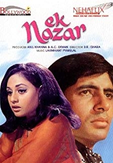Ek Nazar (1972)