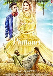 Phillauri (2017)