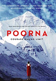 Poorna: Courage Has No Limit (2017)