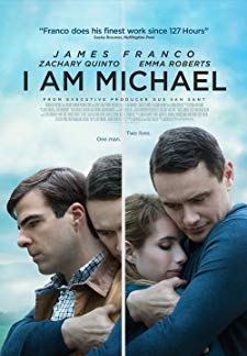 I Am Michael (2015)