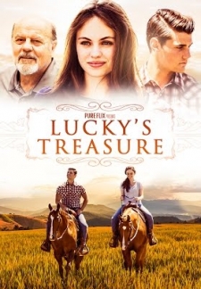 Luckys Treasure (2017)