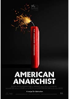 American Anarchist (2016)