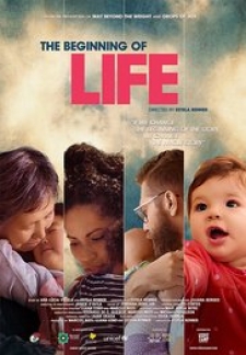 The Begining of Life (2016)