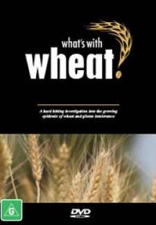 Whats With Wheat? (2016)
