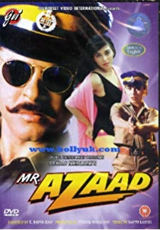 Mr. Azaad (1994)