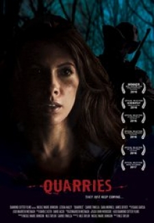 Quarries (2016)
