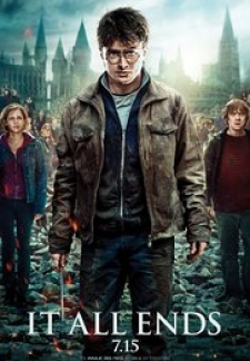 Harry Potter and the Deathly Hallows, Part 2 (2011)