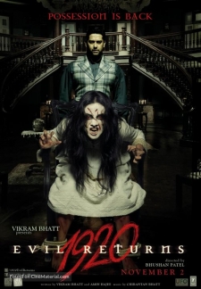 1920: Evil Returns (2012)