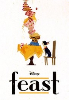 Feast (2014)